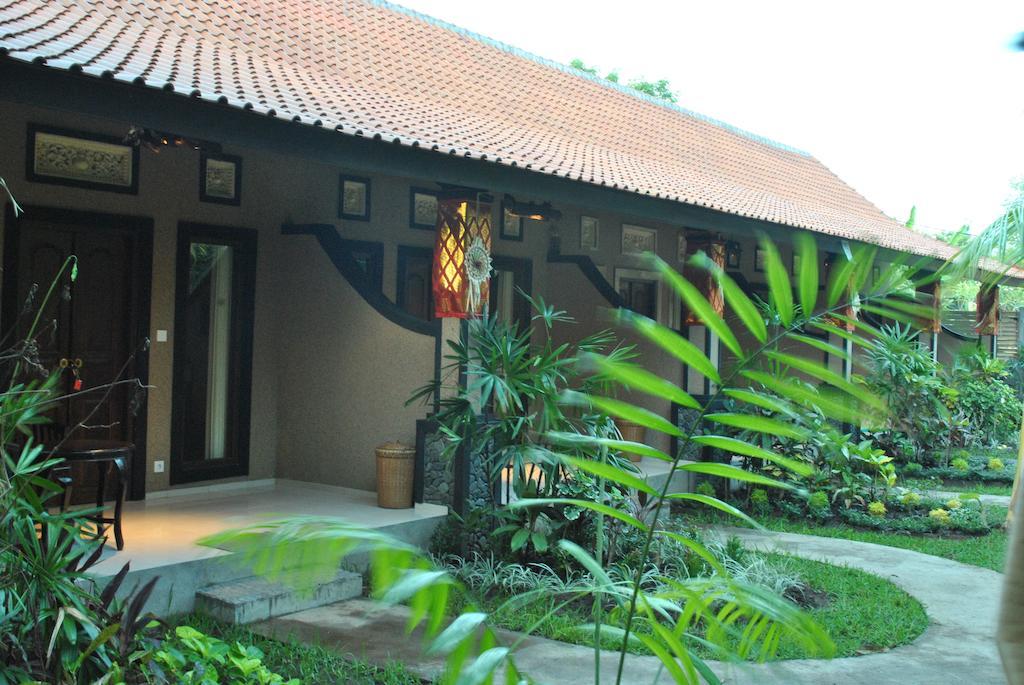 Pondok Rahayu Guest House Pemuteran Buitenkant foto